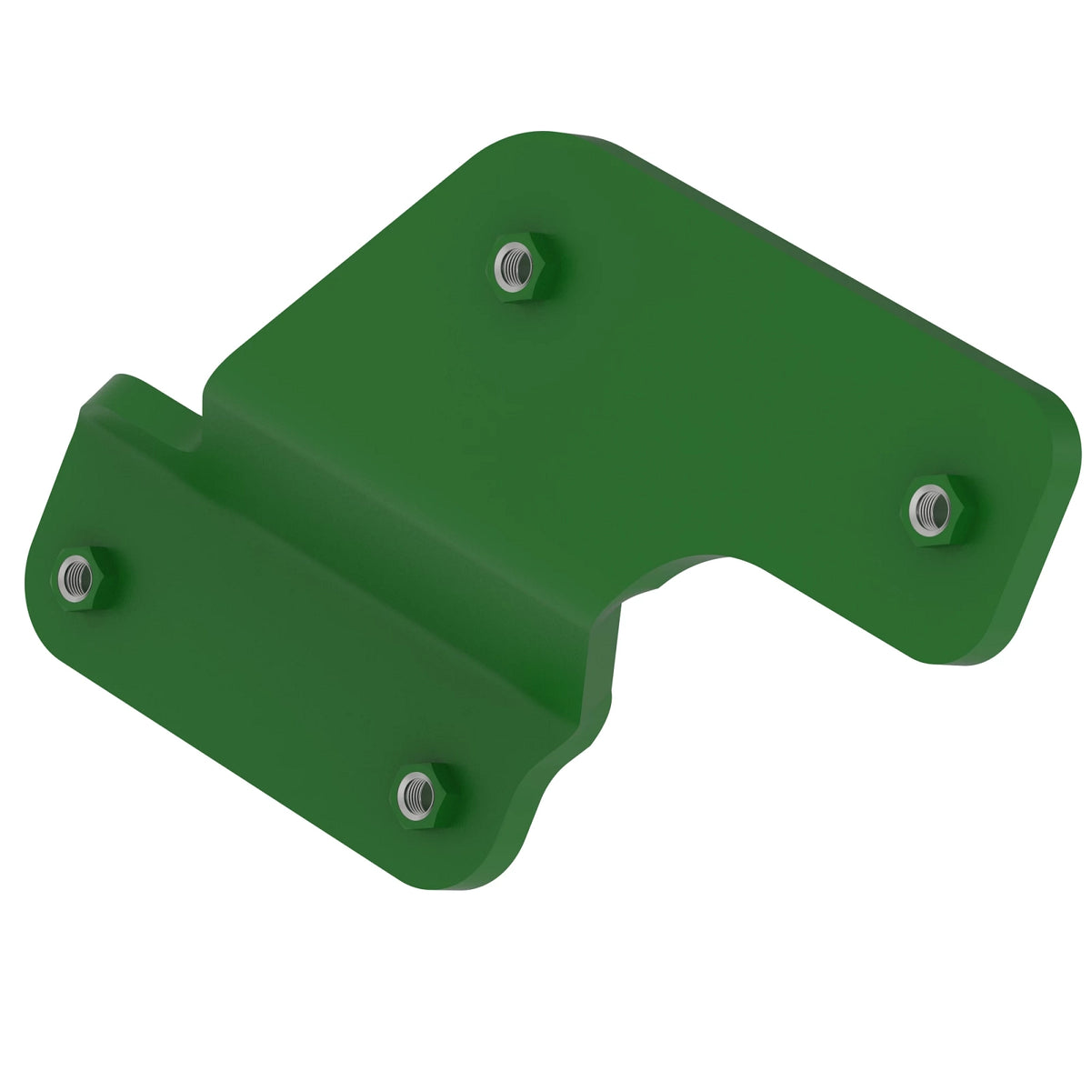 SJ26373: Fits John Deere SJ26373 Right Side Step Support – Genuine OEM