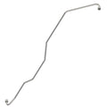 SJ26401: Fits John Deere SJ26401 Steering Valve Return Oil Line – Genuine OEM
