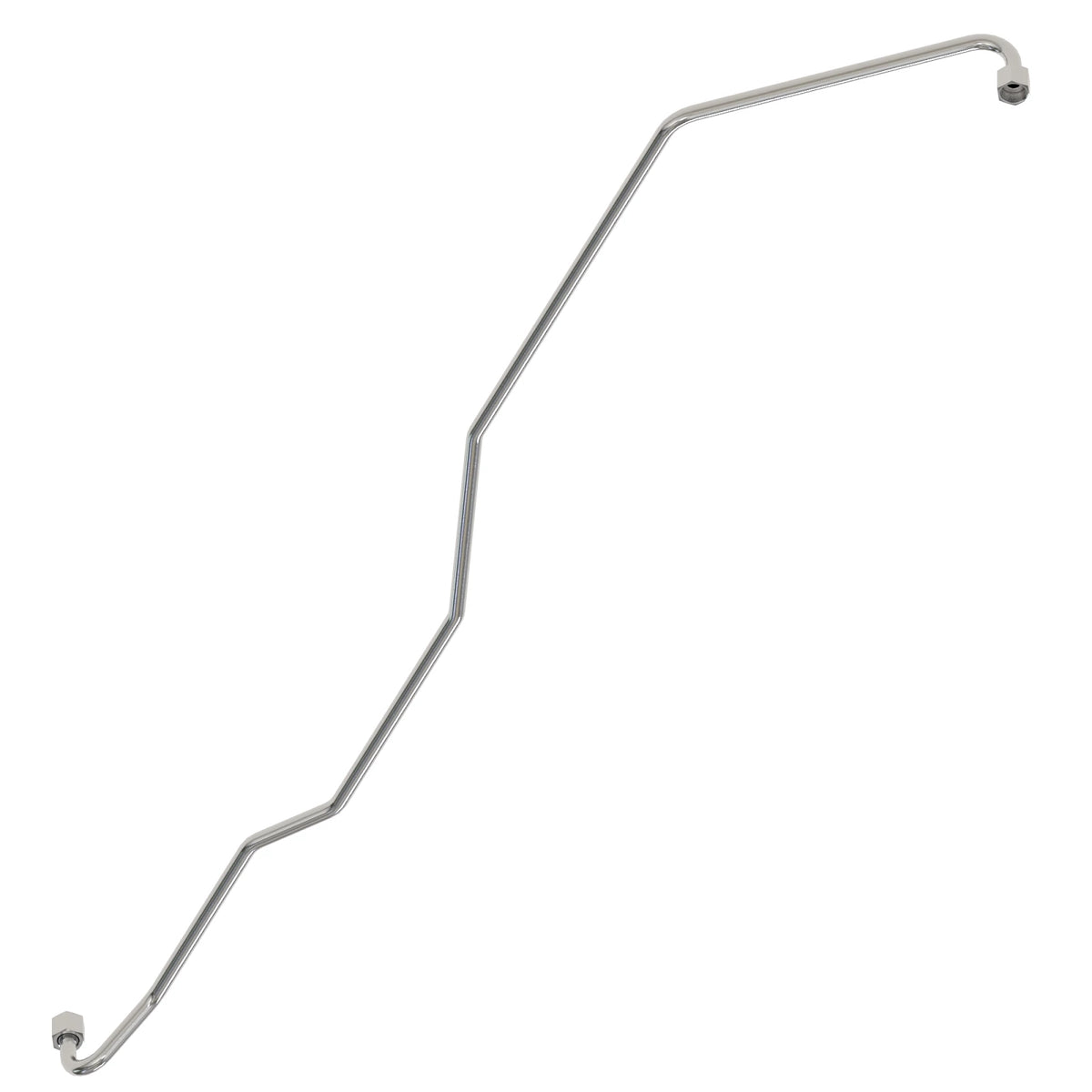 SJ26401: Fits John Deere SJ26401 Steering Valve Return Oil Line – Genuine OEM