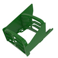 SJ26438: Fits John Deere SJ26438 Upper Weldment Step, Right Side – Genuine OEM
