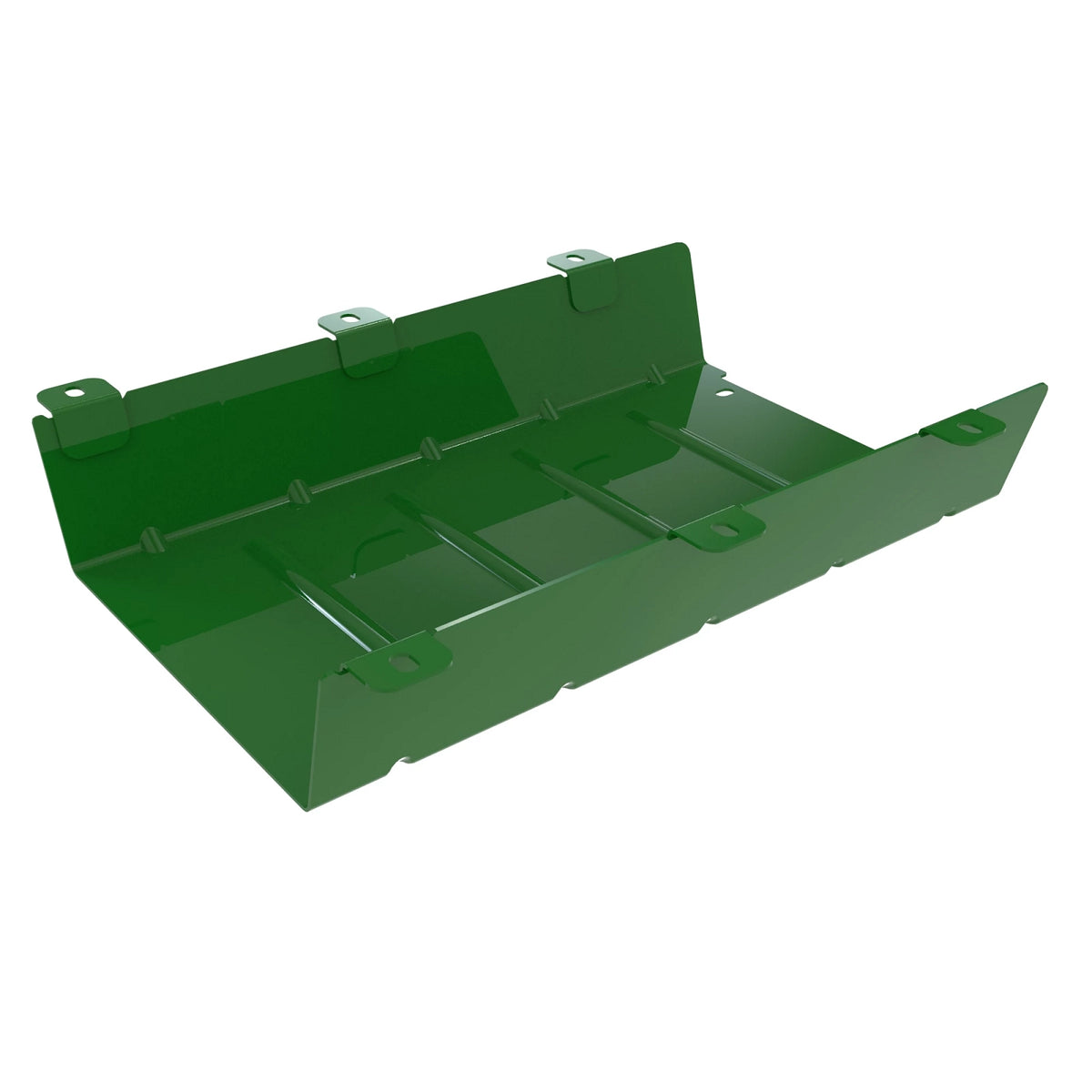SJ26487: Fits John Deere SJ26487 Floor Mat – Genuine OEM