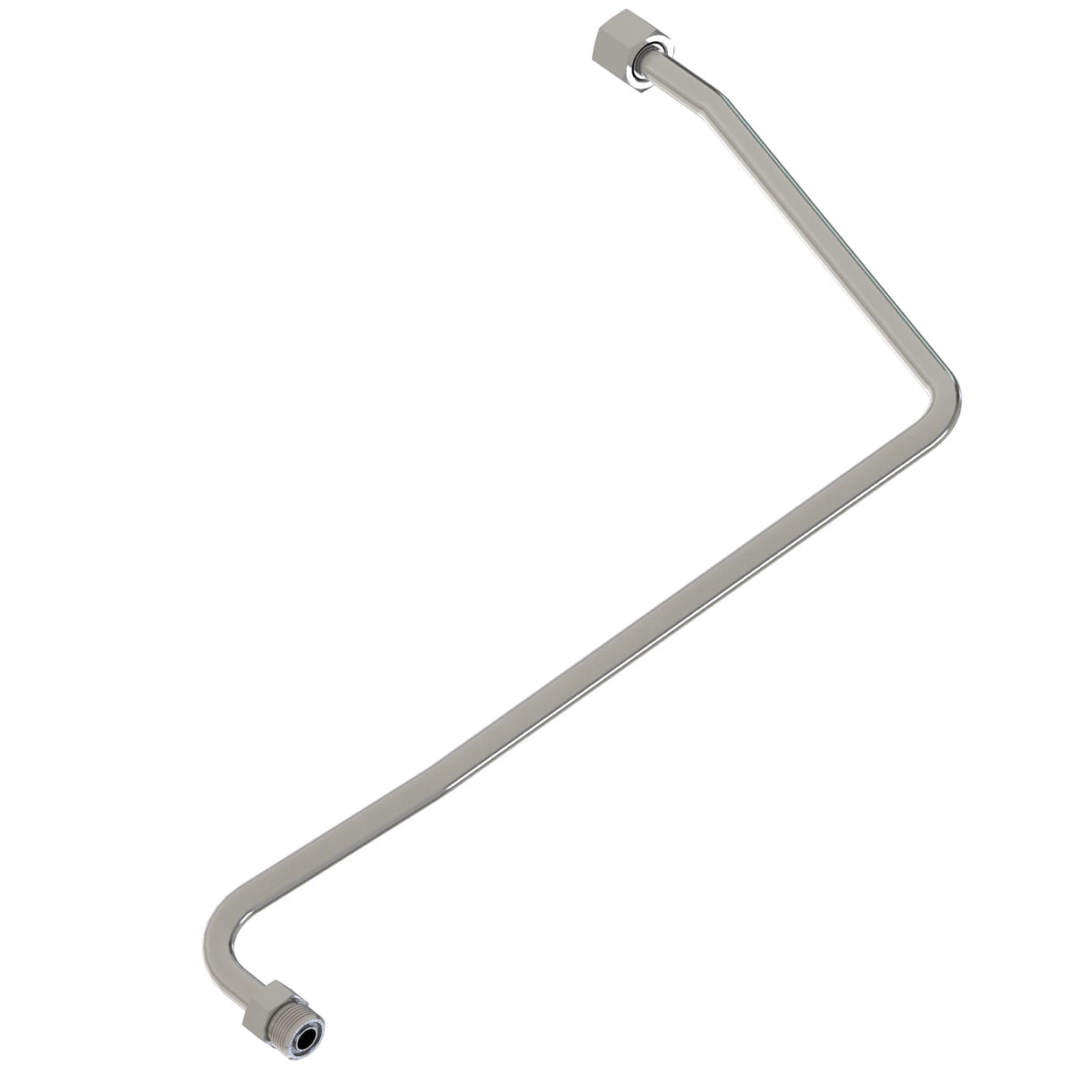 SJ26506: Fits John Deere SJ26506 Oil Cooler Return Oil Line – Genuine OEM