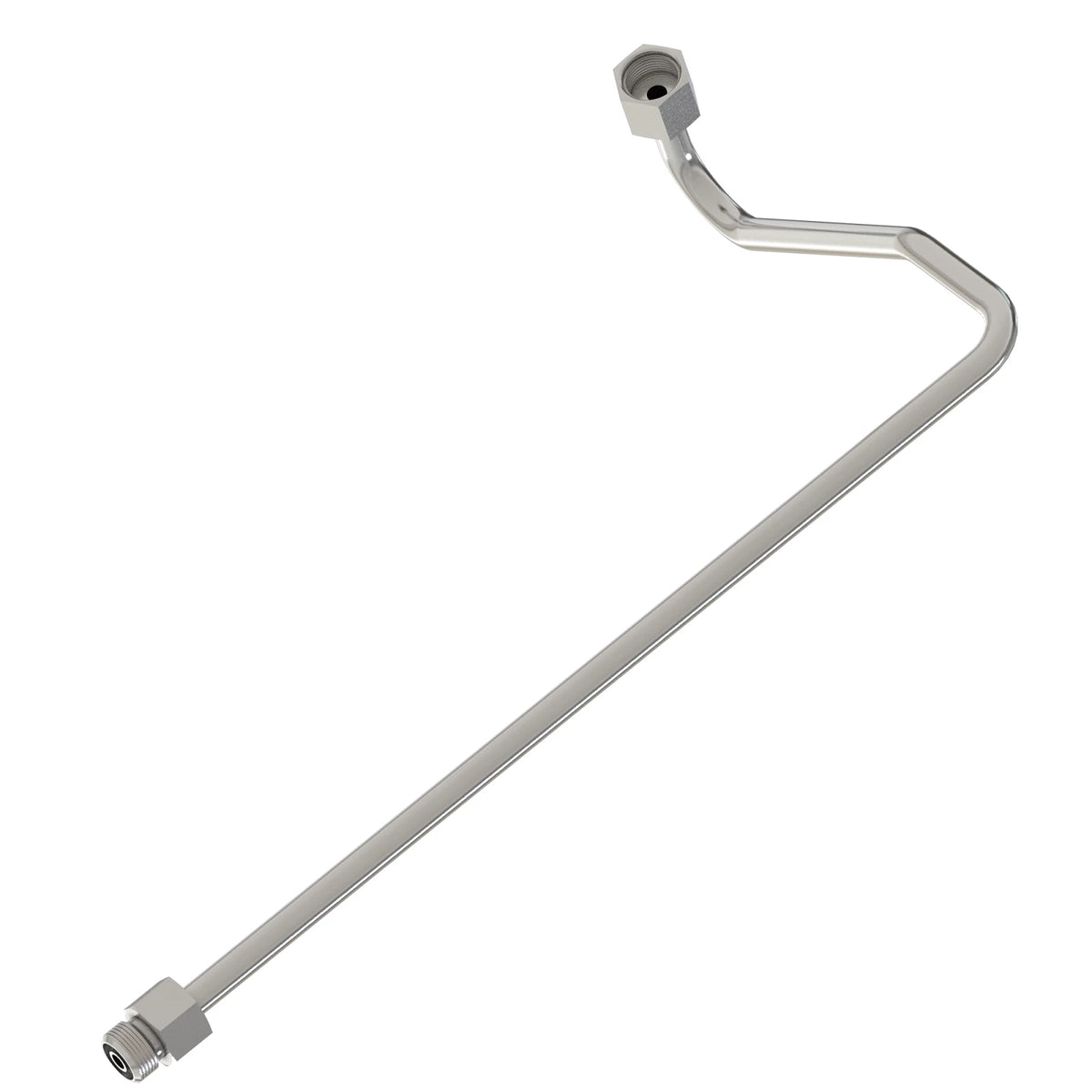 SJ26514: Fits John Deere SJ26514 Brake Line, Right Side – Genuine OEM