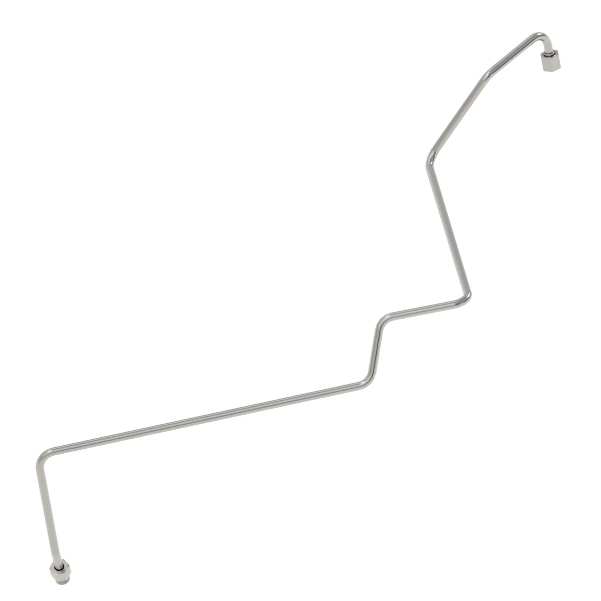 SJ26522: Fits John Deere SJ26522 Brake Line, Left Side – Genuine OEM