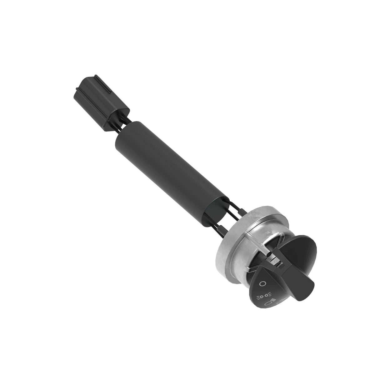 SJ26542: Fits John Deere SJ26542 Rotary Light Switch – Genuine OEM