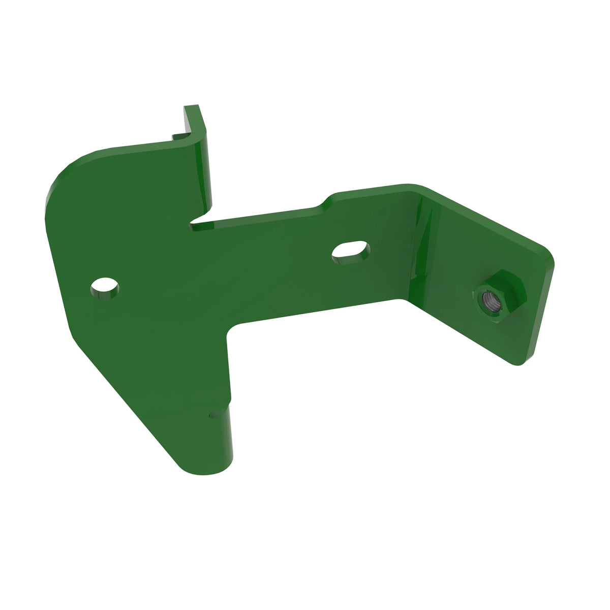 SJ26607: Fits John Deere SJ26607 Air Cleaner Bracket – Genuine OEM