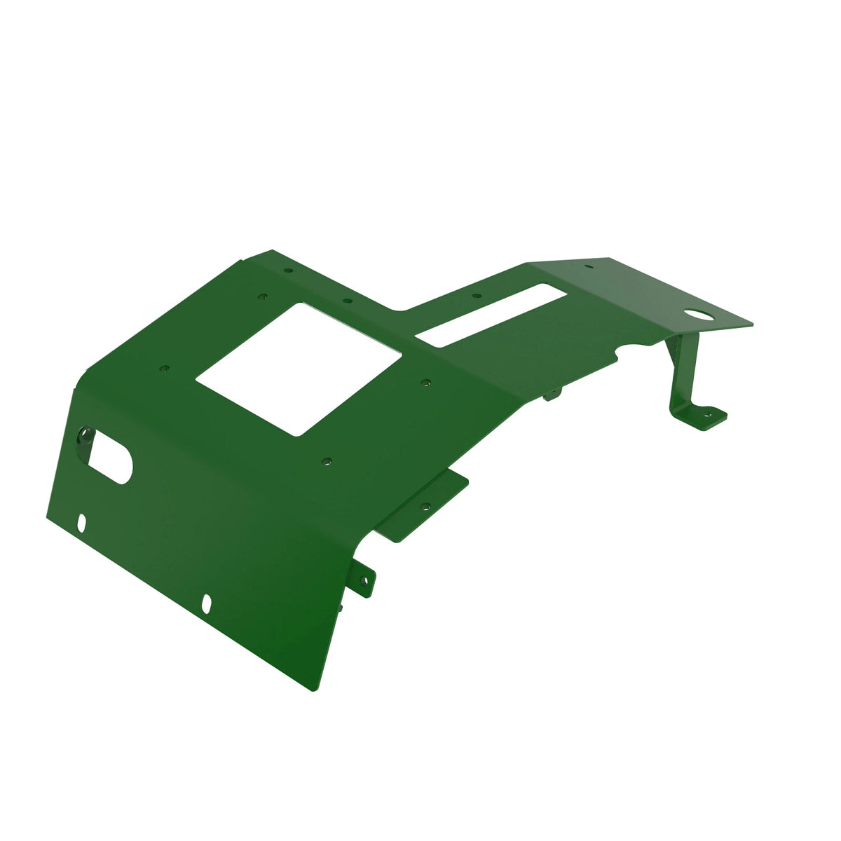 SJ26611: Fits John Deere SJ26611 Right Side Rear Floor – Genuine OEM