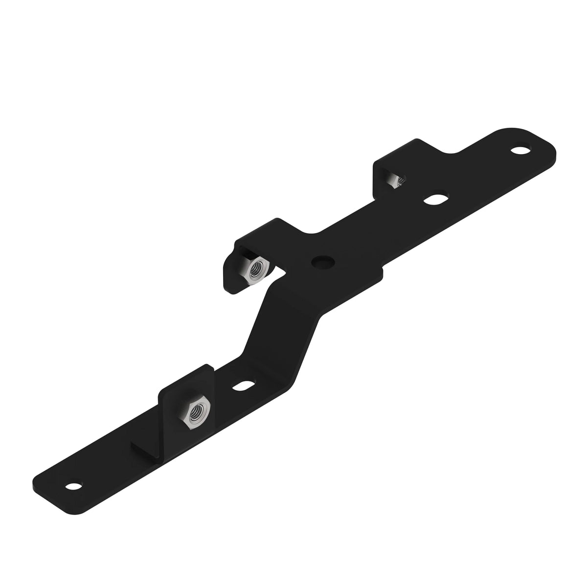 SJ26624: Fits John Deere SJ26624 Assembly Oil Cooler Support, Left Side – Genuine OEM