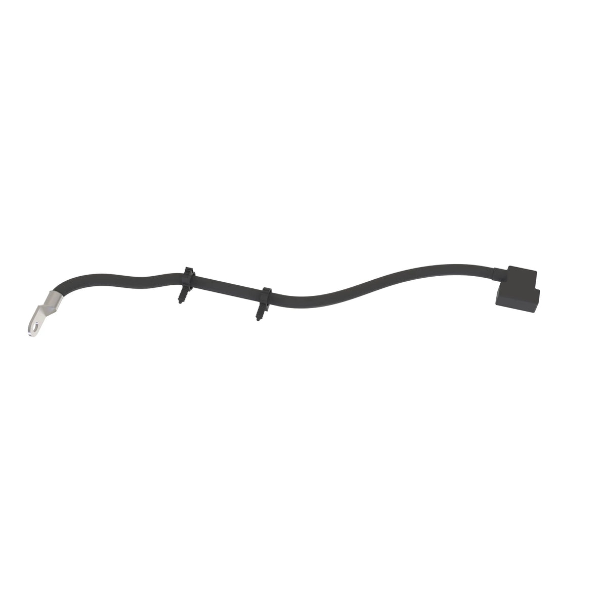 SJ26725: Fits John Deere SJ26725 Negative Battery Cable, Length 710 mm – Genuine OEM