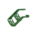 SJ26757: Fits John Deere SJ26757 Step, Left Side – Genuine OEM