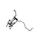 SJ26772: Fits John Deere SJ26772 Cab Console Wiring Harness – Genuine OEM