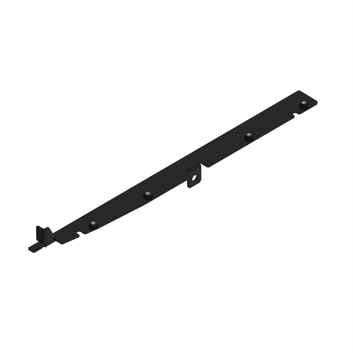 SJ26776: Fits John Deere SJ26776 LH Rear Hood Bracket – Genuine OEM