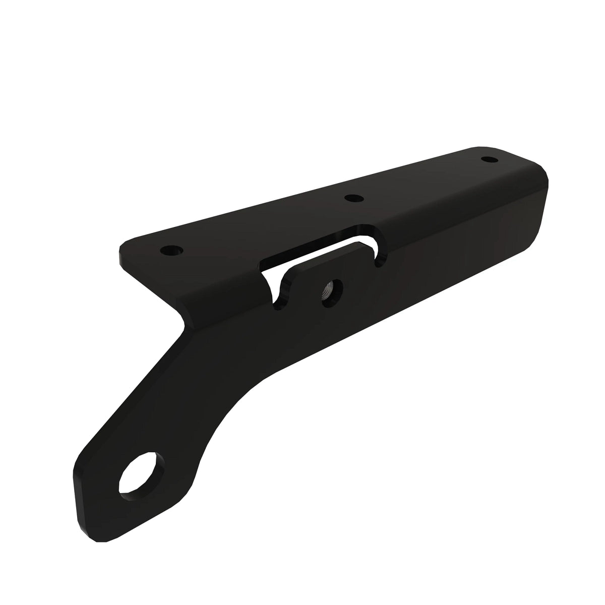SJ26783: Fits John Deere SJ26783 Hood Bracket, Right Side – Genuine OEM
