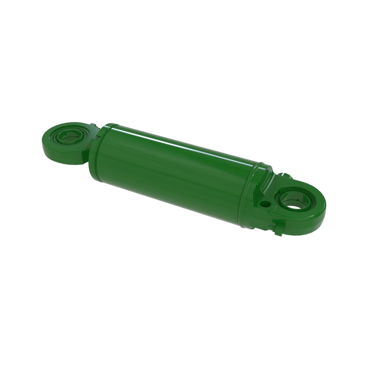 SJ26789: Fits John Deere SJ26789 Front 3-Point Hitch Hydraulic Cylinder – Genuine OEM