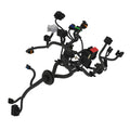 SJ26849: Fits John Deere SJ26849 Front Console Wiring Harness – Genuine OEM