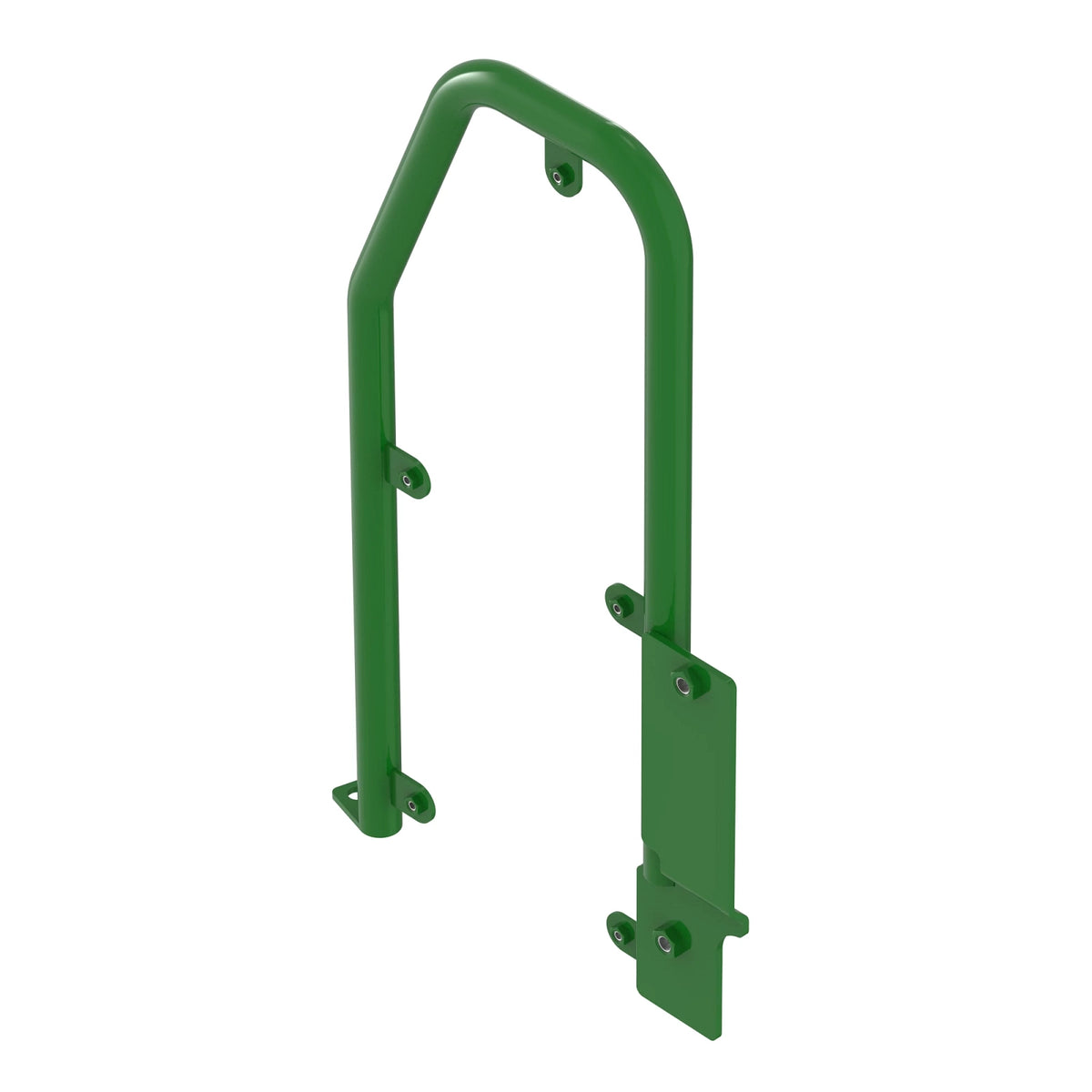 SJ26869: Fits John Deere SJ26869 Right Side Handrail – Genuine OEM