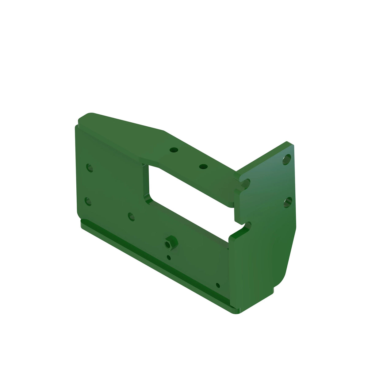 SJ26911: Fits John Deere SJ26911 Battery Box Mounting Bracket – Genuine OEM