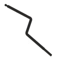 SJ26912: Fits John Deere SJ26912 Lever – Genuine OEM