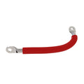 SJ27018: Fits John Deere SJ27018 Battery Cable, Length 250 mm – Genuine OEM