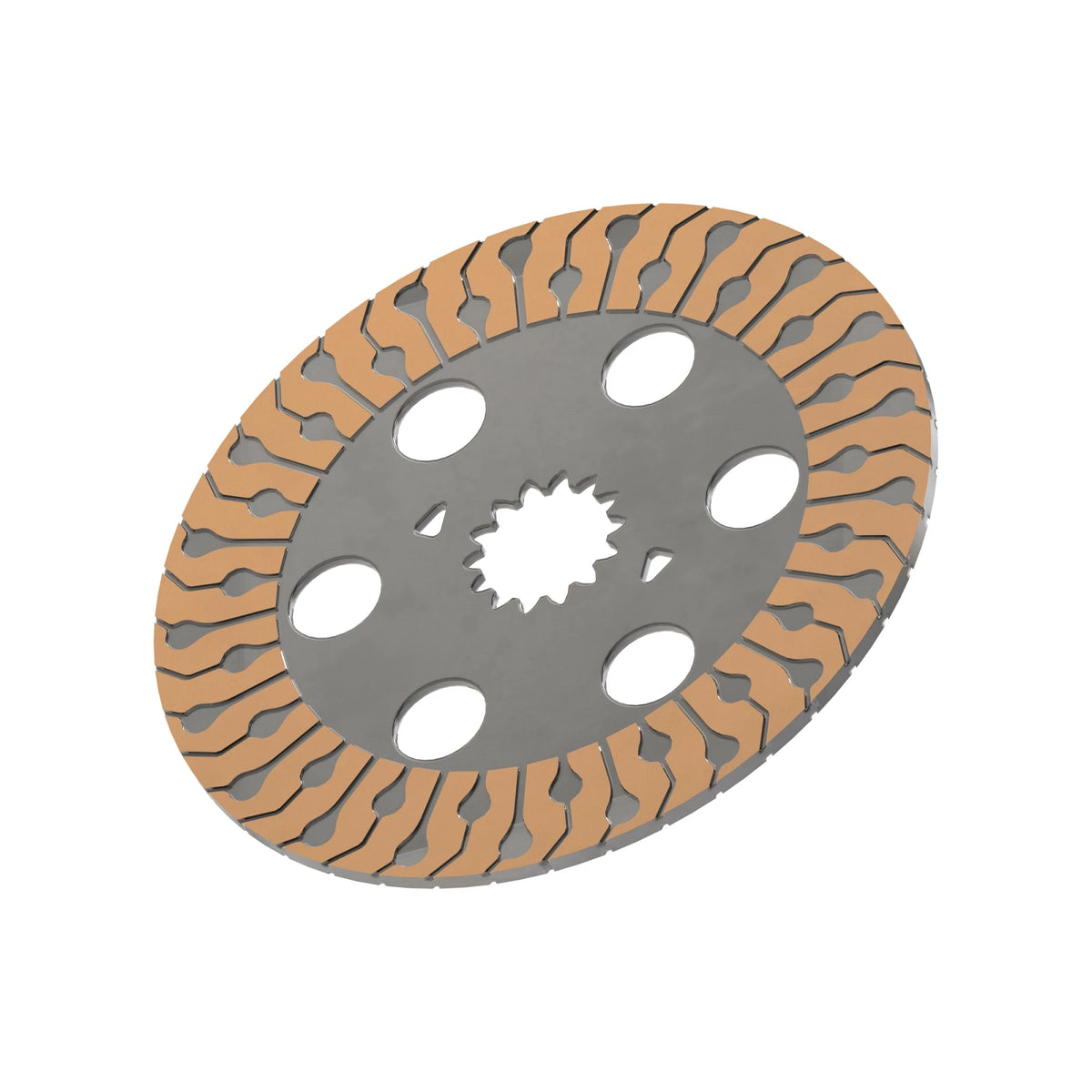 SJ27050: Fits John Deere SJ27050 Brake Disk – Genuine OEM