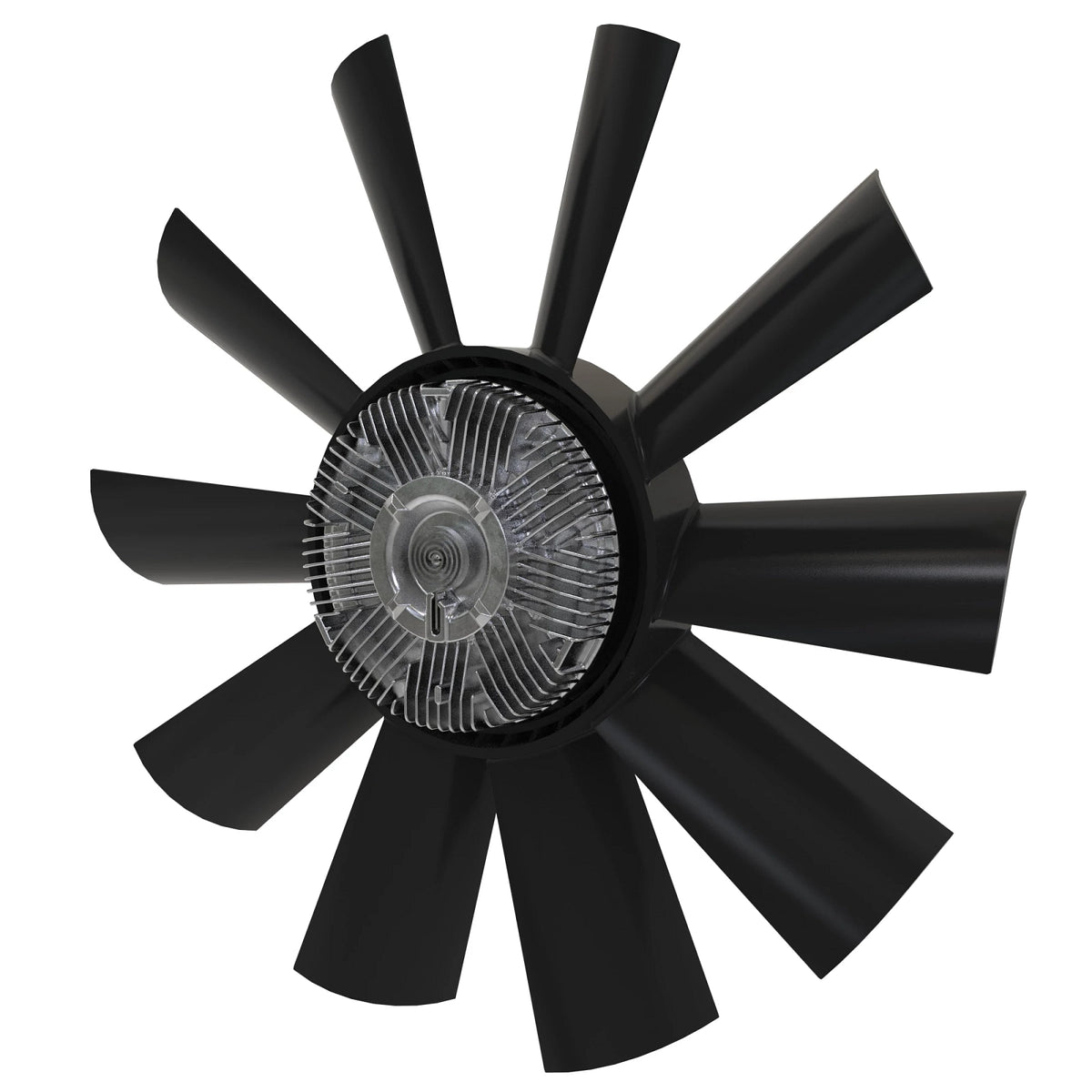 SJ27058: Fits John Deere SJ27058 Fan – Genuine OEM