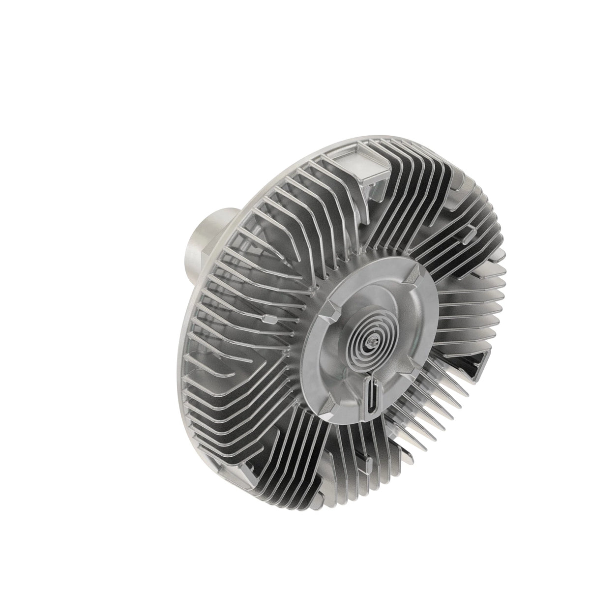 SJ27059: Fits John Deere SJ27059 Viscous Fan Drive – Genuine OEM