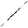 SJ27088: Fits John Deere SJ27088 Clutch Pedal, SyncShuttle™ Push Pull Cable – Genuine OEM