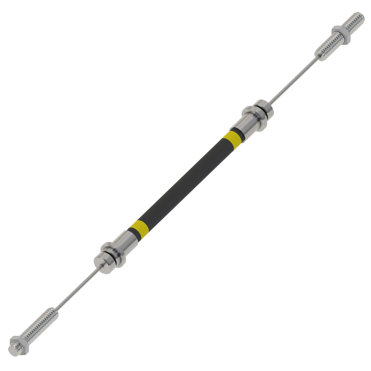 SJ27088: Fits John Deere SJ27088 Clutch Pedal, SyncShuttle™ Push Pull Cable – Genuine OEM