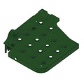 SJ27105: Fits John Deere SJ27105 Footrest Assembly, Left Side – Genuine OEM