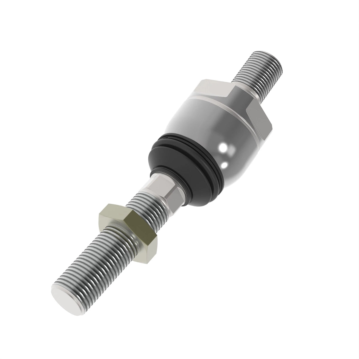 SJ27163: Fits John Deere SJ27163 MFDWD Front Axle Ball Joint Tie Rod End – Genuine OEM