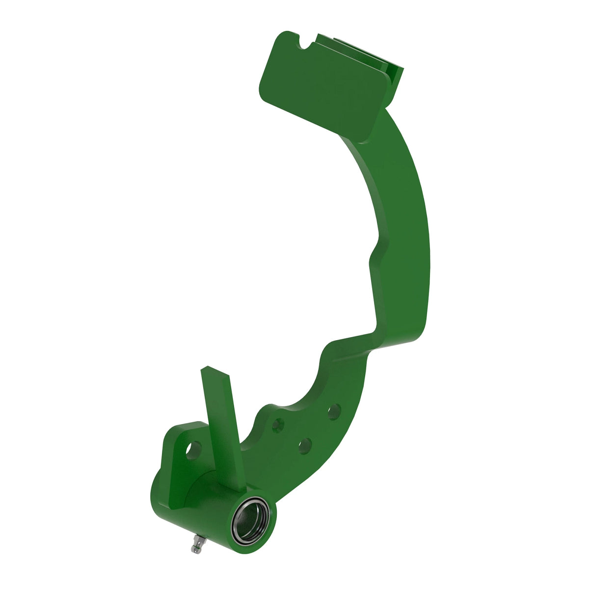 SJ27207: Fits John Deere SJ27207 Pedal – Genuine OEM
