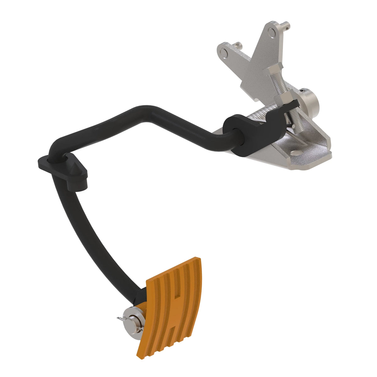 SJ27248: Fits John Deere SJ27248 Foot Throttle Pedal – Genuine OEM