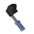 SJ27553: Fits John Deere SJ27553 Toggle/Rocker Switch – Genuine OEM