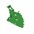 SJ27568: Fits John Deere SJ27568 Control Support – Genuine OEM