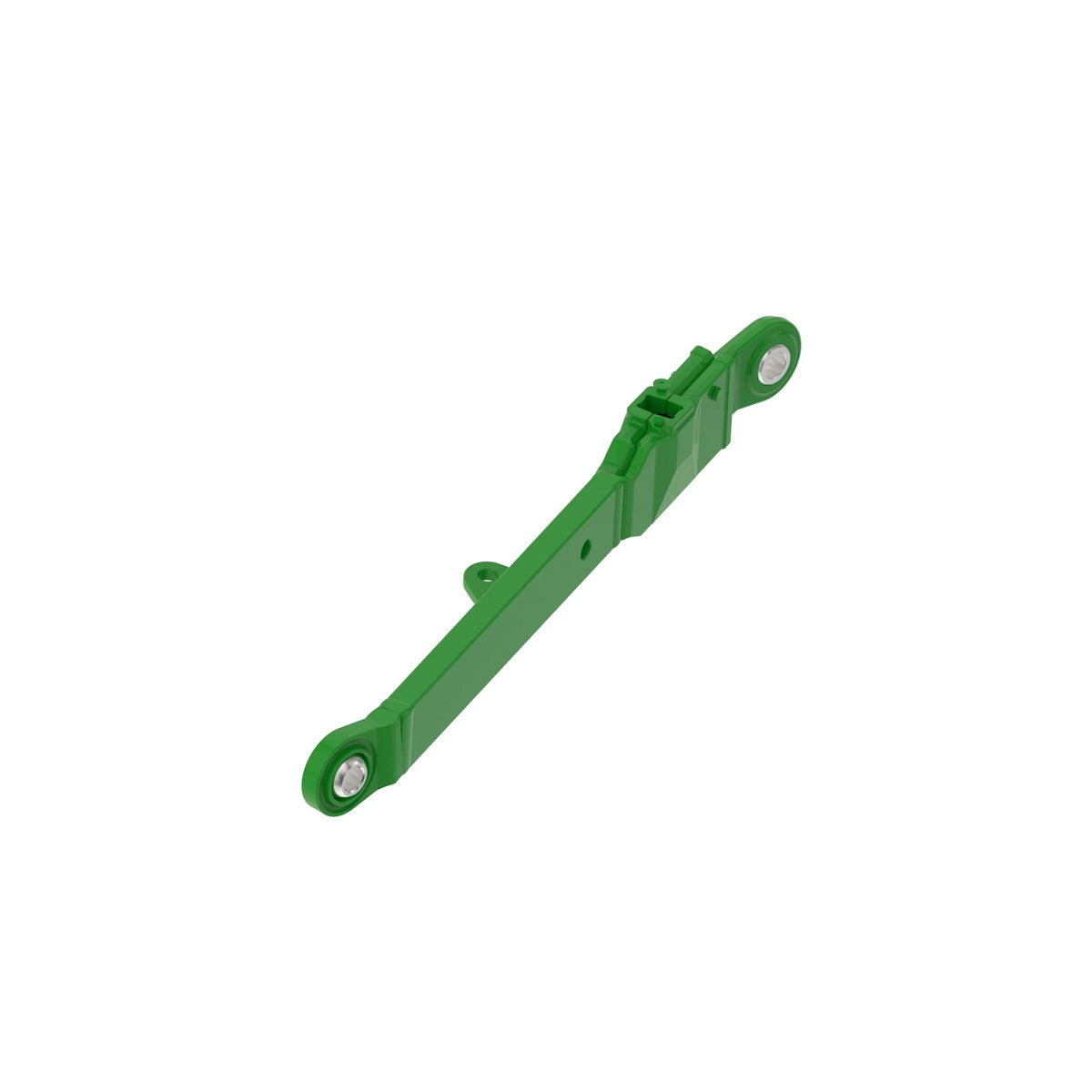 SJ27648: Fits John Deere SJ27648 Ball End Draft Link, Category 2, LH – Genuine OEM