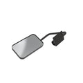 SJ27722: Fits John Deere SJ27722 Left Side Rear View Mirror – Genuine OEM