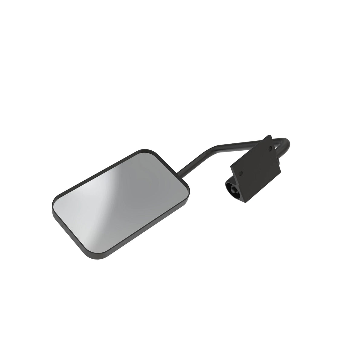 SJ27722: Fits John Deere SJ27722 Left Side Rear View Mirror – Genuine OEM