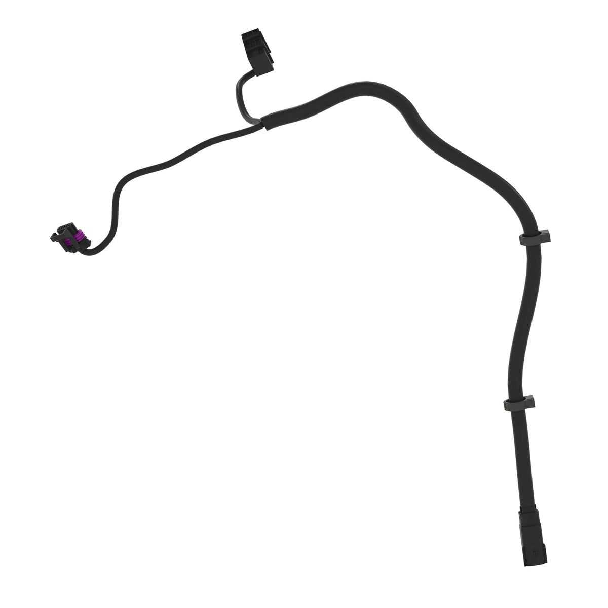 SJ27730: Fits John Deere SJ27730 RH Console Pigtail Wiring Harness – Genuine OEM