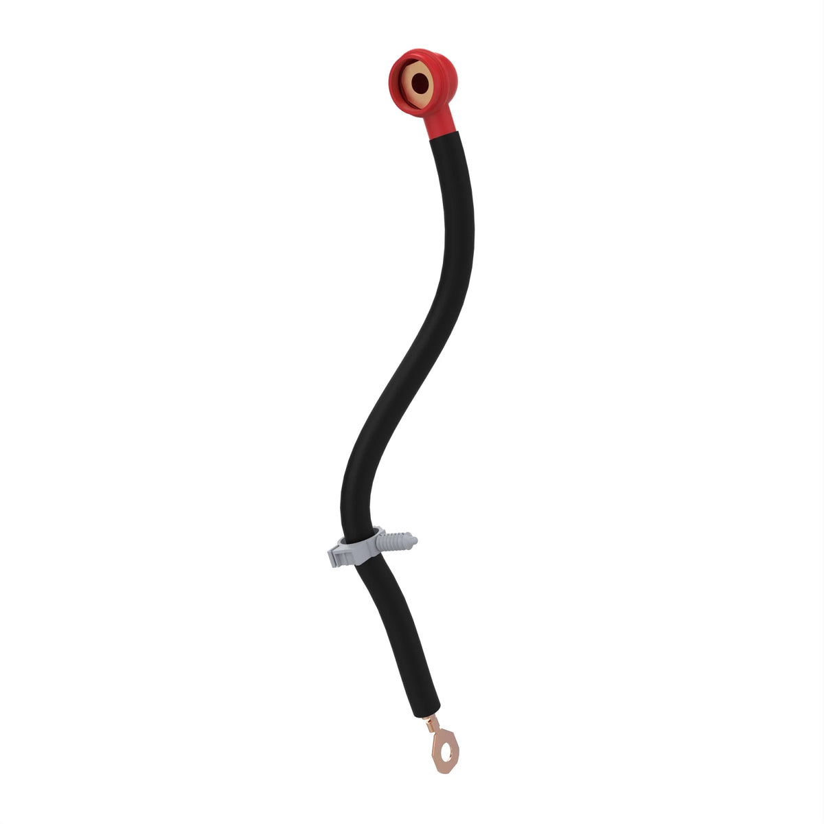 SJ28009: Fits John Deere SJ28009 Fuse to Alternator Wiring Harness – Genuine OEM