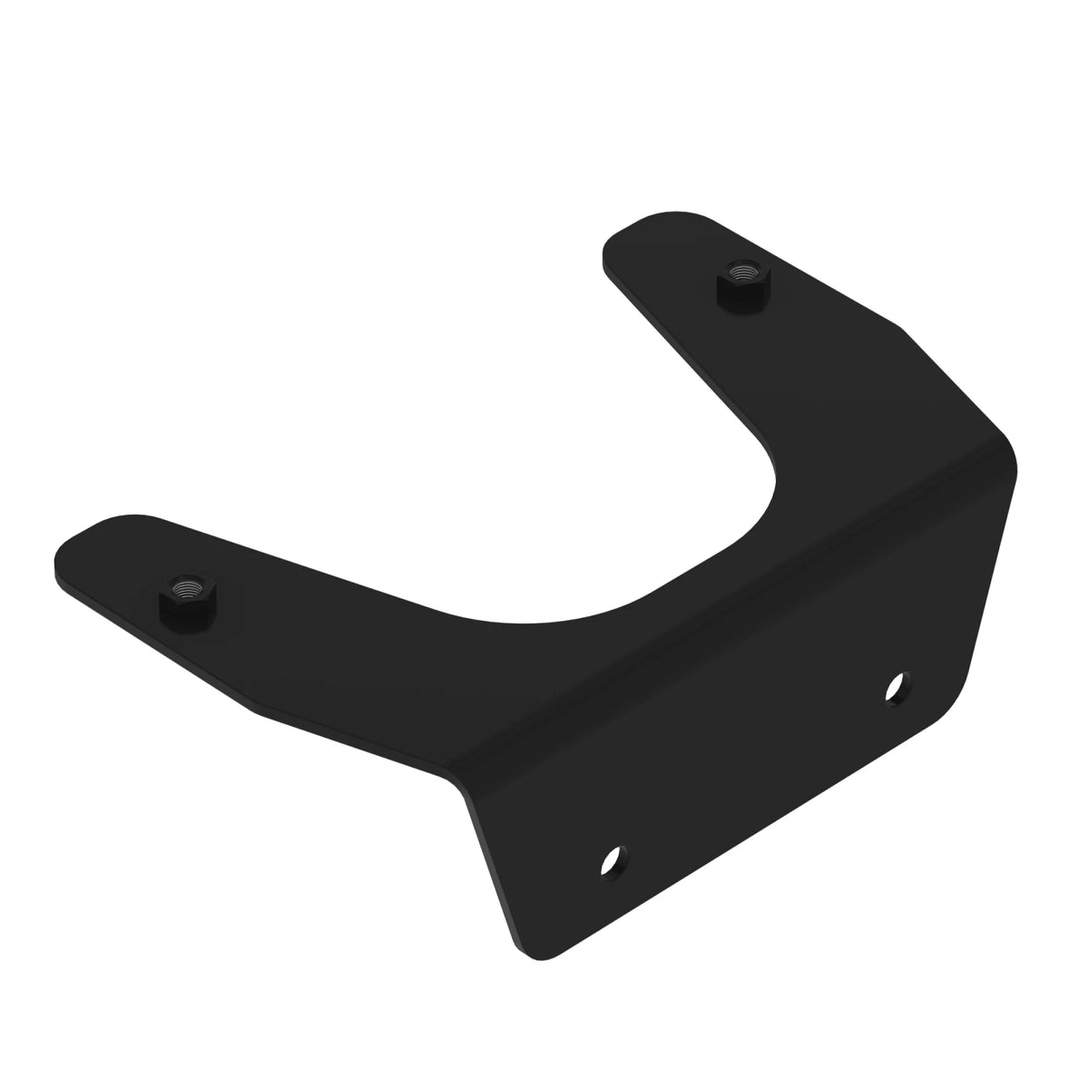 SJ28198: Fits John Deere SJ28198 Toolbox Mounting Bracket – Genuine OEM