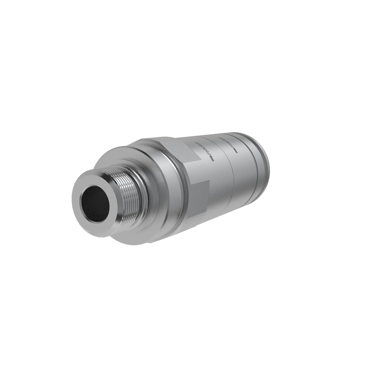 SJ28220: Fits John Deere SJ28220 Hydraulic Quick Coupler Socket – Genuine OEM