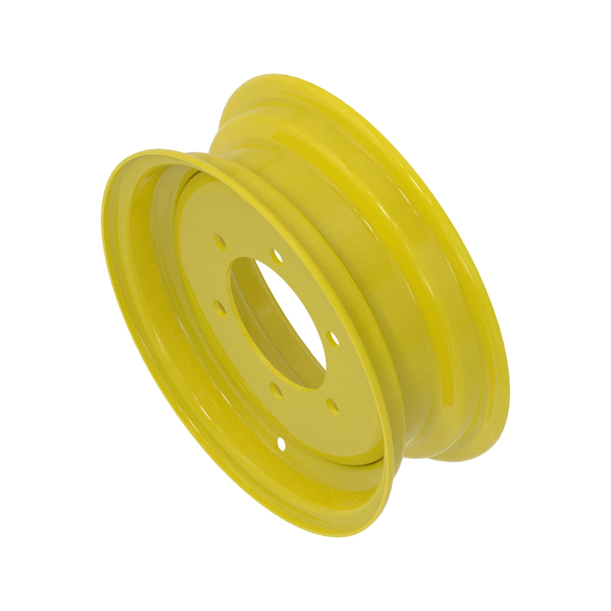 SJ28244: Fits John Deere SJ28244 Rim, 4 X 12 – Genuine OEM