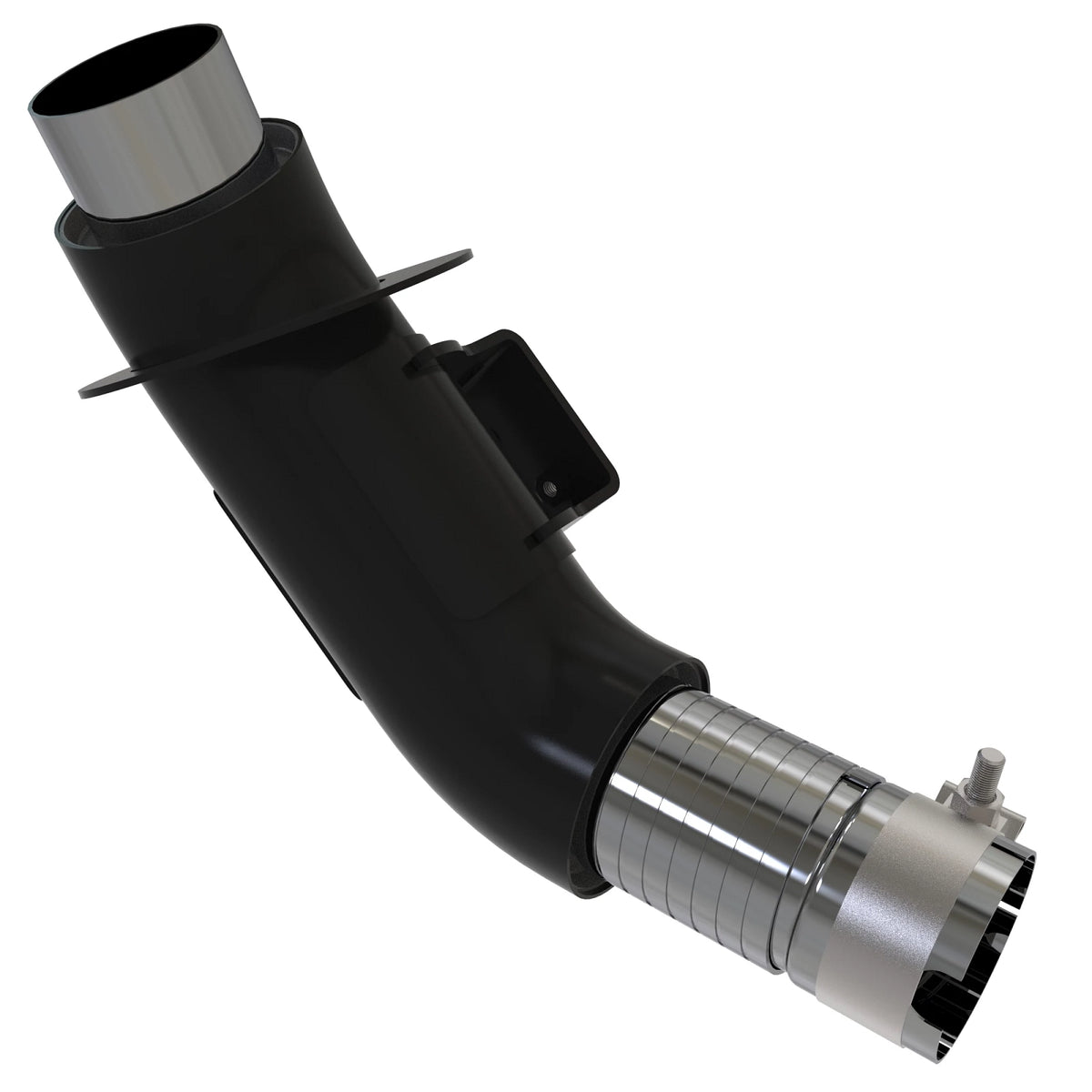 SJ28279: Fits John Deere SJ28279 Exhaust Pipe – Genuine OEM
