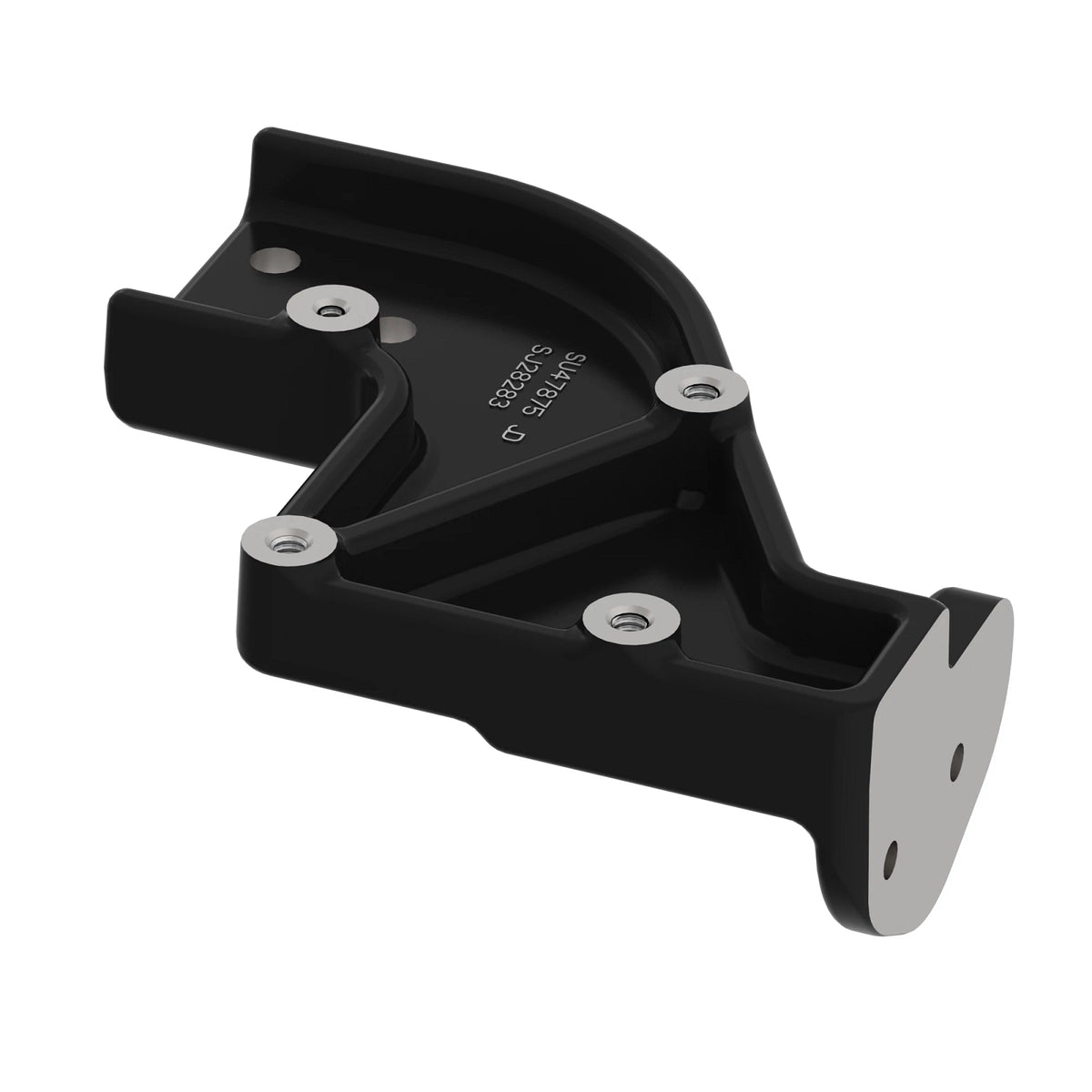 SJ28283: Fits John Deere SJ28283 Exhaust Support Bracket – Genuine OEM