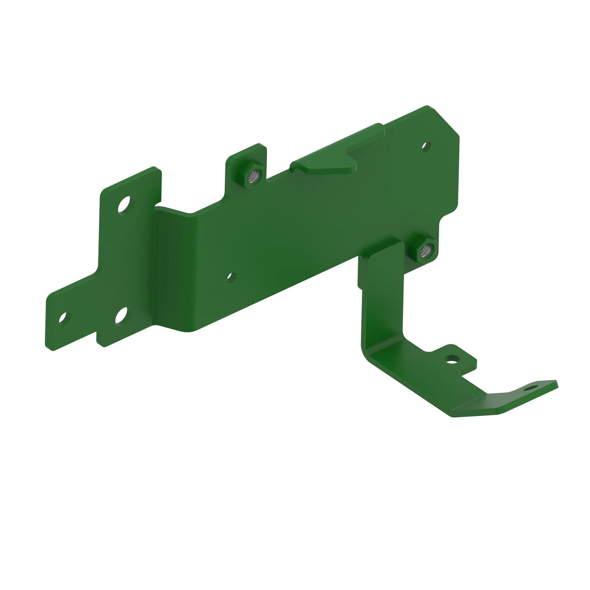 SJ28339: Fits John Deere SJ28339 Maxi Fuse Support Weldment Bracket – Genuine OEM