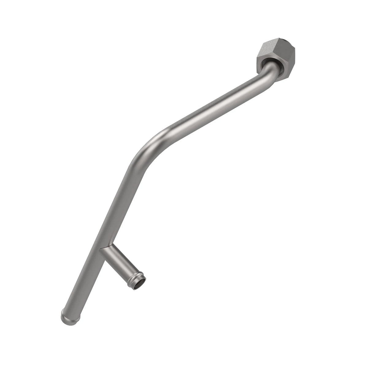 SJ28406: Fits John Deere SJ28406 Steering Return Oil Line – Genuine OEM