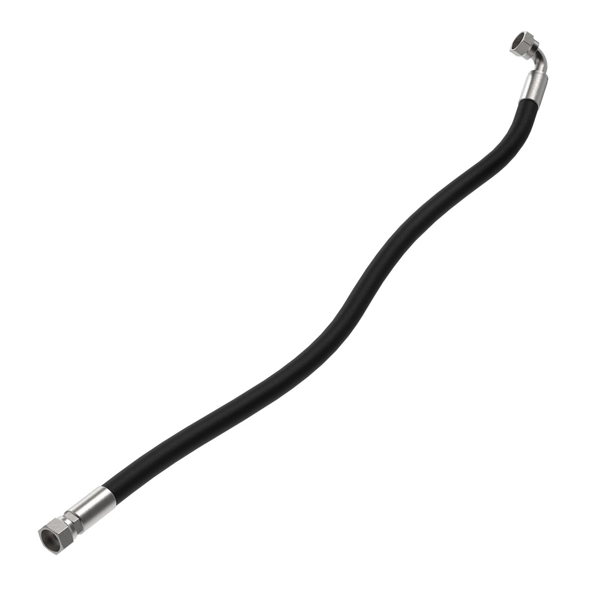 SJ28437: Fits John Deere SJ28437 Pressure Hydraulic Hose – Genuine OEM