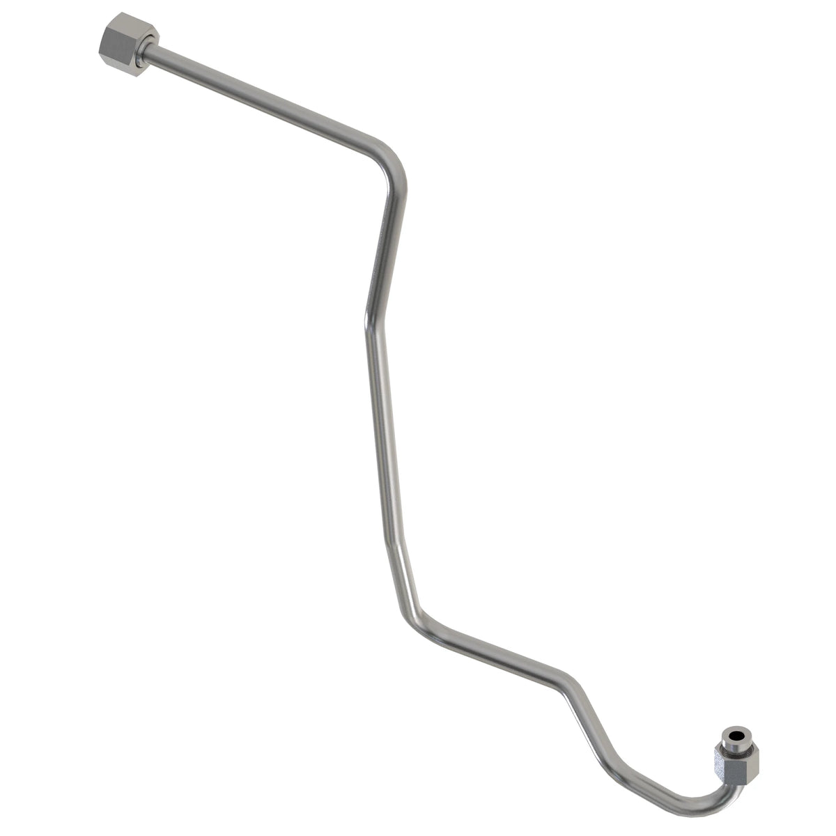 SJ28443: Fits John Deere SJ28443 Pipe – Genuine OEM