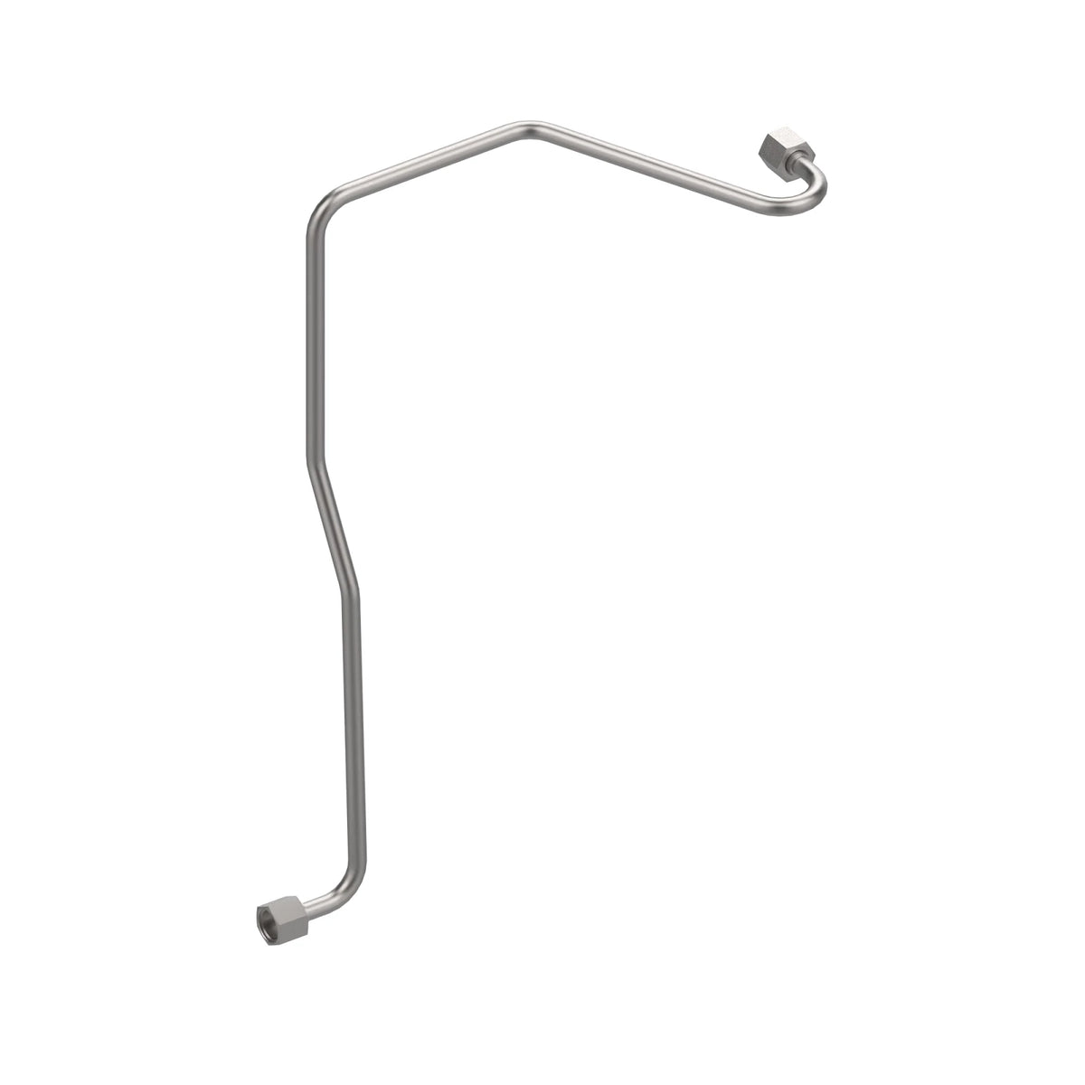 SJ28495: Fits John Deere SJ28495 LH Brake Oil Line – Genuine OEM