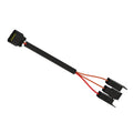 SJ28537: Fits John Deere SJ28537 Switch Interconnection Wiring Harness – Genuine OEM
